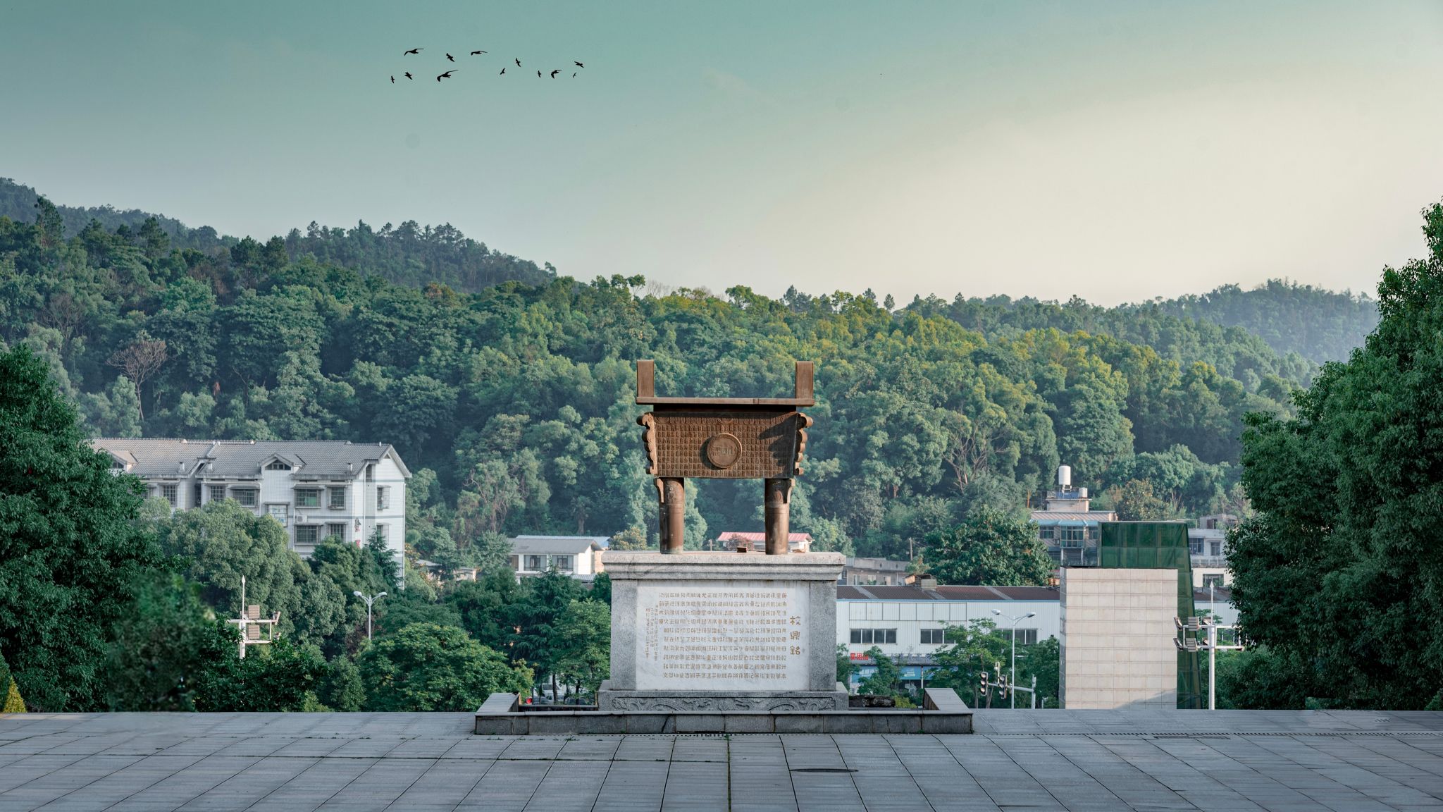 各班班长参加学习